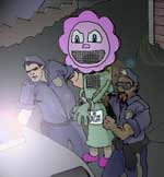 UPDATE: FLOWERS ARRESTED FOR SEX CRIMES!