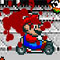 Super Mario Kart Xtreme game