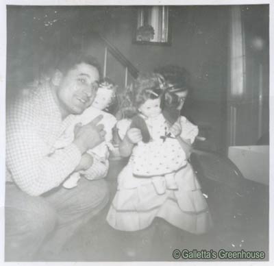 John & Mary Galletta